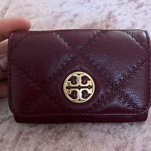 Mini wallet